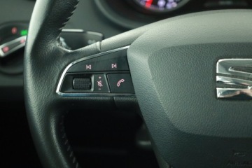 Seat Ibiza IV Hatchback 5d Facelifting 1.2 TSI 90KM 2017 Seat Ibiza 1.2 TSI, Salon Polska, Serwis ASO, GAZ, zdjęcie 12