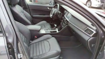 Kia Optima II 2019 Kia Optima GT-LINE 1.7 D 142kM Led Skory Panorama Keylees Kamera FULL GWA, zdjęcie 27