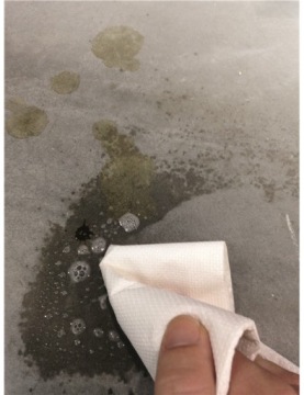 Чистящее средство Forch Citro-Power Спрей 500 мл