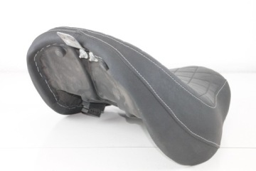 SUZUKI VL 800 VOLUSIA ВОДИТЕЛЬСКОЕ СИДЕНЬЕ ПЕРЕДНЕЕ ПАССАЖИРСКОЕ СИДЕНЬЕ ЗАДНИЙ ДИВАН