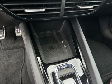 Skoda Octavia IV Kombi 2.0 TDI SCR 200KM 2022 Skoda Octavia VRS 2.0TDI 200KM 4x4 HAK, System Lig, zdjęcie 22