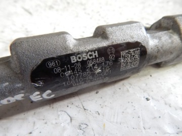 РЕЙКА ВПРЫСКА HONDA ACCORD VIII 2.2 IDTEC 08-14