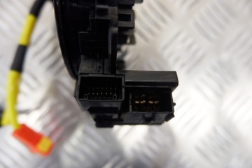 KROUŽEK VÝZTUHA ŘÍDÍCÍ LEXUS RX (_L1_) 8430748100 3.5L HYBRID 183KW