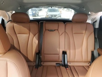 Audi Q7 II 2024 Audi Q7 2024 AUDI Q7 PREMIUM PLUS, silnik 3.0, 44, od ubezpieczyciela 3.0, zdjęcie 9