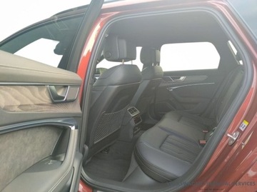 Audi A6 C8 Avant 2.0 45 TFSI 265KM 2023 Audi A6 Avant Bang Olufsen, HD Matrix LED, Salon Polska 2.0 Benzyna 265KM, zdjęcie 9