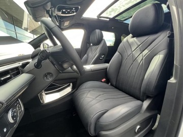 Omoda 9 1.5 T-GDI 537KM 2025 OMODA Omoda 9 1.5 Super Hybrid Exclusive AWD Suv 537KM 2025, zdjęcie 5