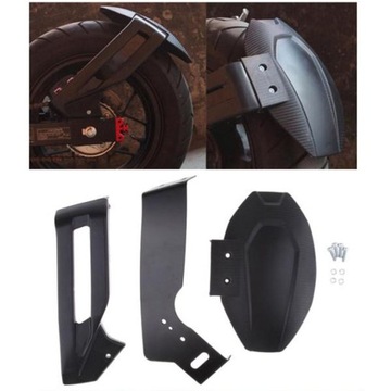 Osłona Tylnego Koła Osłona Przeciwbryzgowa Błotnik Do Honda Grom MSX125