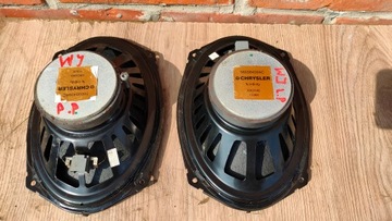 JEEP GRAND CHEROKEE WJ 99-04 ГРОМКОГОВОРИТЕЛЬ ПЕРЕДНЕЙ ДВЕРИ