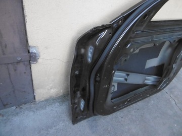 BMW 5 G30 G31 F90 ДВЕРЬ ПЕРЕДНЯЯ ПРАВАЯ
