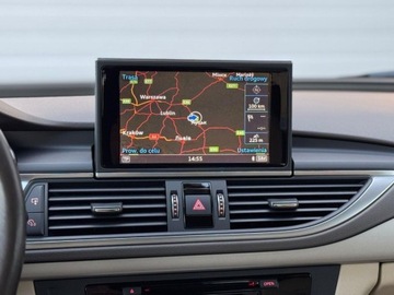 Audi A7 C7 A7 Sportback Facelifting 2.0 TFSI 252KM 2015 Audi A7 Sportback 252 KM,salon PL,Pneumatyka,Wentylacja 2.0 Benzyna 251KM, zdjęcie 22