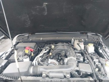 Jeep 2022 Jeep Gladiator 2022r., Rubicon 4X4, od ubezpieczalni 3.6 Benzyna 285KM, zdjęcie 11