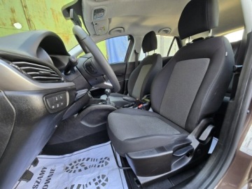 Fiat Tipo II Station Wagon 1.4 95KM 2018 Fiat Tipo | 115 tys. km| Nawigacja |Grzane fotel, zdjęcie 17