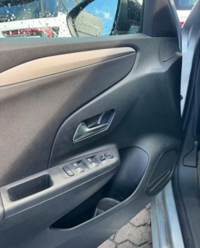 Opel Corsa F Hatchback 5d 1.2 75KM 2024 Opel Corsa Pierwszy wlasciciel 1.2 Benzyna 75KM, zdjęcie 9