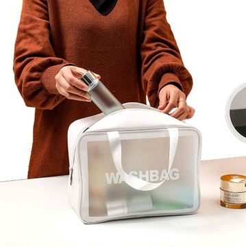 Набор органайзеров для путешествий x3 Чемоданы Сумки Шкафы