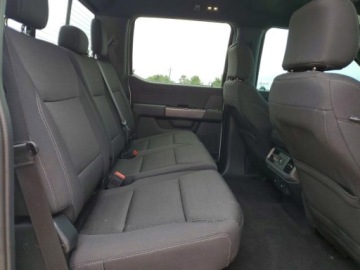 Ford 2025 Ford F150 Xlt 2025 3.5 Hybryda 430KM, zdjęcie 10