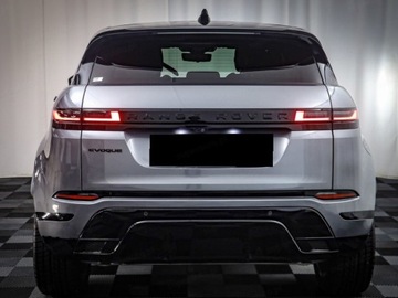 Land Rover Range Rover Evoque II SUV 2.0 204KM 2024 Range Rover Evoque D200 Dynamic HSE 2.0 (204KM) 2024, zdjęcie 2