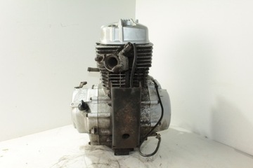 ГАРАНТИЯ ЗАПУСКА ДВИГАТЕЛЯ HONDA CBF 125 JC40