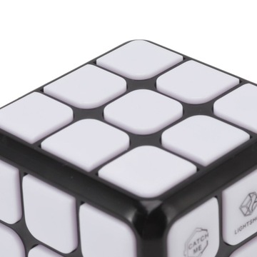 Электронная мигающая игра-головоломка, изысканная