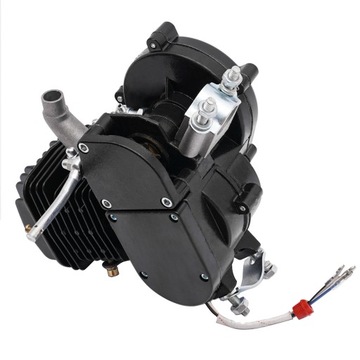 80cc Bicycle Engine, 2-ударный велосипедный моторизованный велосипед