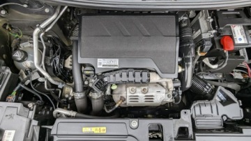 Peugeot 3008 II Crossover 1.2 PureTech 130KM 2019 Peugeot 3008 1.2i 130PS OPŁACONY Bezwypadkowy, zdjęcie 38