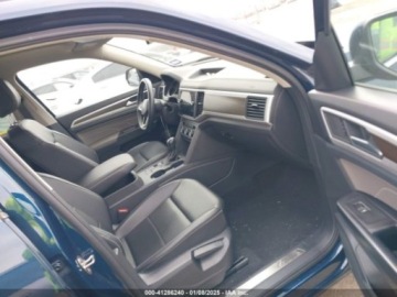 Volkswagen 2021 Volkswagen Atlas 2021r., 3.6L 3.6 Benzyna 276KM, zdjęcie 8