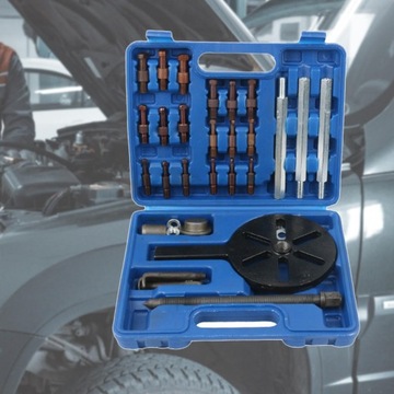 Инструмент для снятия съемника подшипников, стальной, тяжелый