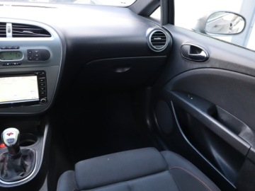 Seat Leon II 2.0 TFSI 16v Cupra 240KM 2007 Seat Leon 2.0 TSI Cupra, Xenon, Klima, zdjęcie 7