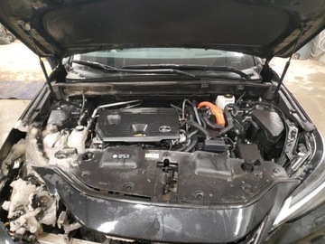 Lexus NX II 2022 Lexus NX 350H 2022 2.5l 2.5 Hybryda 240KM, zdjęcie 6