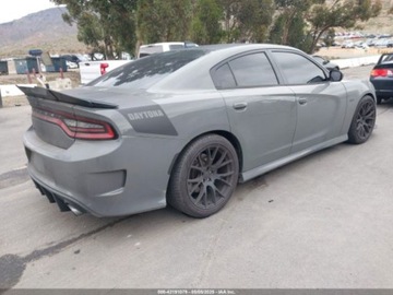Dodge Charger VII 2017 Dodge Charger Daytona 392 2017 6.4l 6.4 Benzyna 485KM, zdjęcie 5