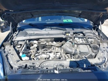 Jaguar E-Pace SUV 2.0 i4P 249KM 2018 Jaguar E-Pace Jaguar E-PACE P250 AWD S , od ubezpieczalni, zdjęcie 11