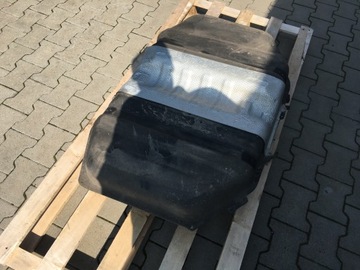 KIA OPTIMA IV 15-20 1.7 CRDI NÁDRŽ PALIVA