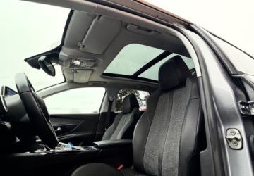 Peugeot 3008 II 2020 Peugeot 3008 2.0 Diesel 177KM, zdjęcie 11