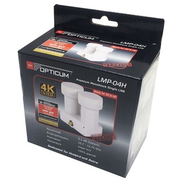 КОНВЕРТЕР GLOBO OPTICUM МОНОБЛОК LMP-04H