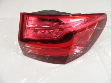 Leuchte heck hinten BMW 5 F11 Kombi Touring Europa 2013-2016r. LIFT LCI | thumb 5