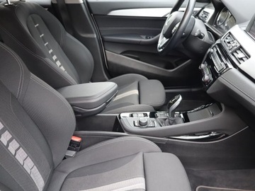 BMW X2 F39 2020 BMW X2 sDrive18i, Salon Polska, Serwis ASO, zdjęcie 8