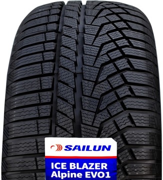 4x 225/40R18 OPONY ZIMOWE 18'' 4 sztuki KOMPLET
