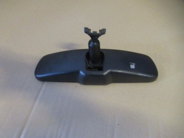 NISSAN QASHQAI II FACELIFT ZRCÁTKO VNITŘNÍ