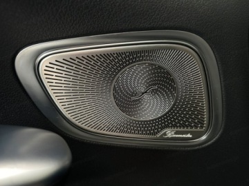 Mercedes GLC C254/X254 Coupe 2.0 200 204KM 2025 GLC Coupe 200 4-Matic AMG Line 2.0 (204KM) 2025, zdjęcie 10