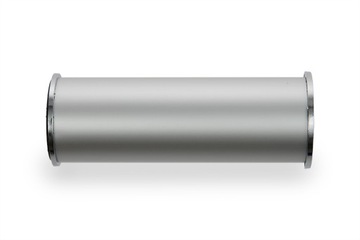 Nóżka meblowa DC POLSKA DA11 Aluminium H-150mm