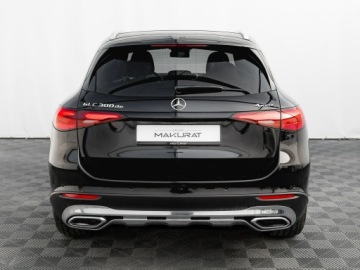 Mercedes GLC C254/X254 SUV Plug-In 2.0 300de 335KM 2024 Mercedes GLC 300 DX25628#300 DE 4-MATIC Avantgarde, zdjęcie 8