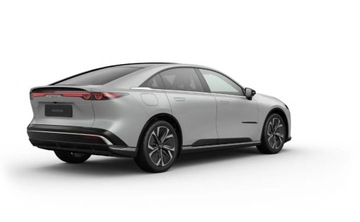 Mazda 2025 Mazda 6e Nowa Mazda6e 5dr HB EV 258 KM RWD Takumi Plus Elektryczny 258KM, zdjęcie 3