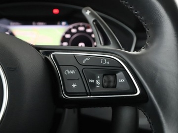 Audi A4 B9 Avant 2.0 35 TFSI  150KM 2018 Audi A4 Avant automat full LED virtual cocpit, zdjęcie 29