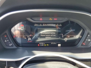 Audi Q3 II 2024 Audi Q3 Premium Plus S Line 45 2024 2.0l 2.0 Benzyna 228KM, zdjęcie 9