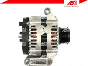 ГЕНЕРАТОР ТРАНЗИТ 2.2TDCI 06- 150A AS-PL