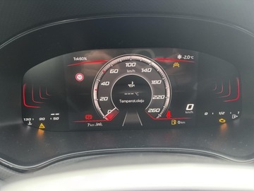 Seat Ibiza V 2025 Seat Ibiza 1.0 TSI 115 KM FR 6-biegowa manualna, zdjęcie 16