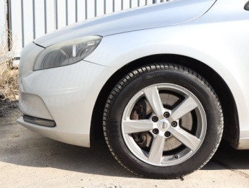 Volvo S40 II 2016 Volvo V40 2.0 D2, Automat, Navi, Klima, zdjęcie 14