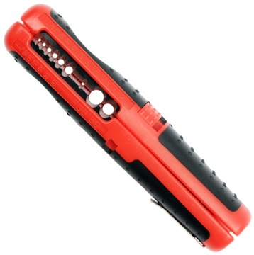 Ściągacz do izolacji z elementem tnącym YATO