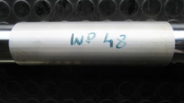 Патрон запаздывающего клапана WP 48 KTM LC4 640 625 660