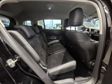Citroen C5 Aircross I 2023 Citroen C5 Aircross 1.2 Hybrid mHEV 145KM MAX SalonPL Dealer Gwrancja VAT23, zdjęcie 8