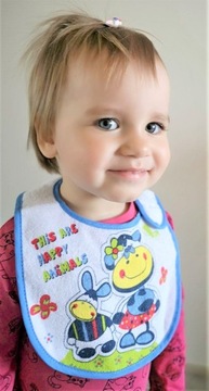 ХЛОПКОВЫЙ НАЛЬНИК FROTTE С КЕПКОЙ PEVA